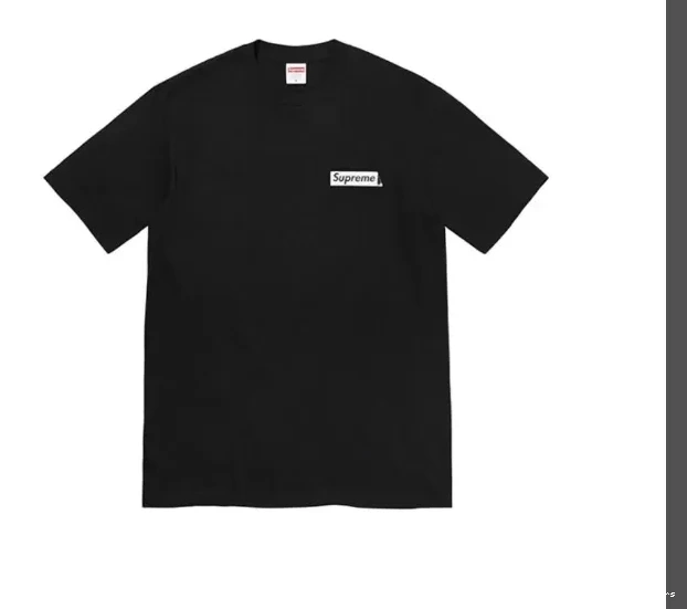 TEE M XL SNATCHERS S Back Print SS23 BODY Black L Skull White and 0530